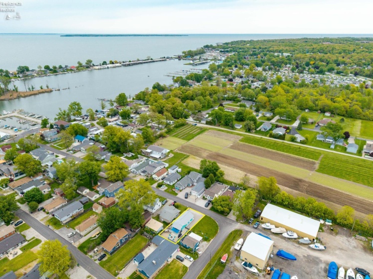 230 Sackett Road, Marblehead, 43440, 3 Bedrooms Bedrooms, ,1 BathroomBathrooms,Residential,For Sale,Sackett,20261770