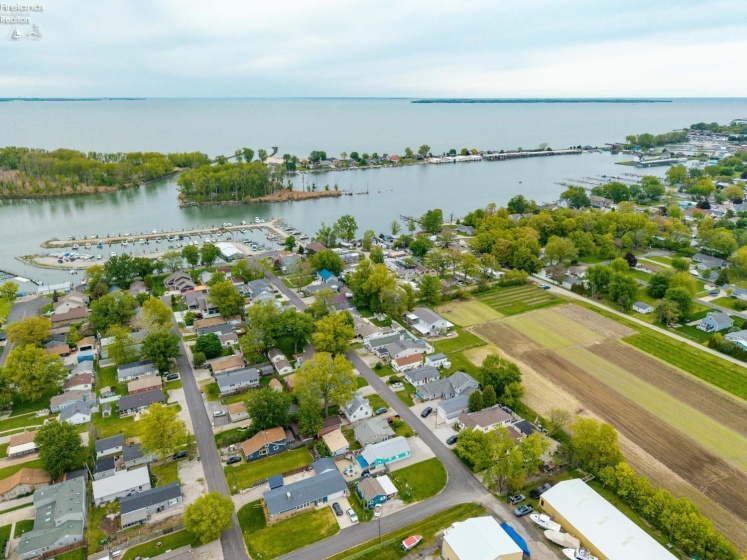 230 Sackett Road, Marblehead, 43440, 3 Bedrooms Bedrooms, ,1 BathroomBathrooms,Residential,For Sale,Sackett,20261770