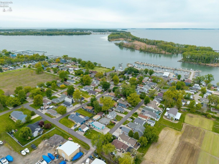 230 Sackett Road, Marblehead, 43440, 3 Bedrooms Bedrooms, ,1 BathroomBathrooms,Residential,For Sale,Sackett,20261770