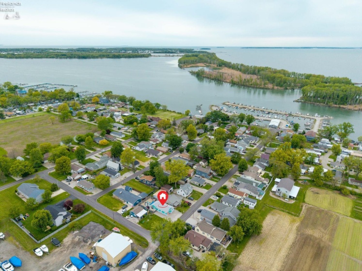 230 Sackett Road, Marblehead, 43440, 3 Bedrooms Bedrooms, ,1 BathroomBathrooms,Residential,For Sale,Sackett,20261770