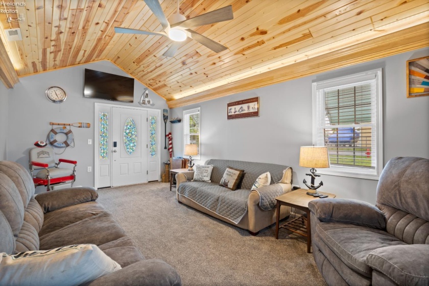 230 Sackett Road, Marblehead, 43440, 3 Bedrooms Bedrooms, ,1 BathroomBathrooms,Residential,For Sale,Sackett,20261770