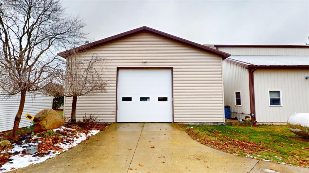 1001 Oak Street, Woodville, 43469, ,1 BathroomBathrooms,Residential,For Sale,Oak,20254739