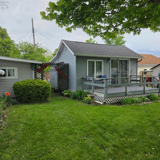 1953 Central Lane, Marblehead, 43440, 2 Bedrooms Bedrooms, ,2 BathroomsBathrooms,Residential,For Sale,Central,20261731