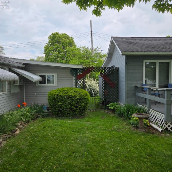 1953 Central Lane, Marblehead, 43440, 2 Bedrooms Bedrooms, ,2 BathroomsBathrooms,Residential,For Sale,Central,20261731