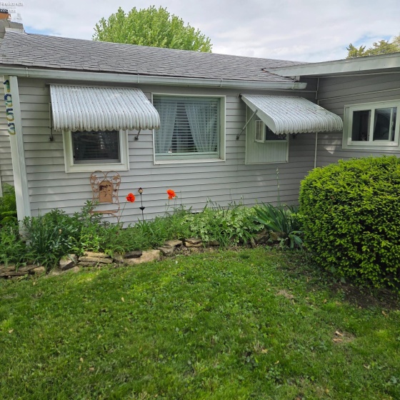 1953 Central Lane, Marblehead, 43440, 2 Bedrooms Bedrooms, ,2 BathroomsBathrooms,Residential,For Sale,Central,20261731