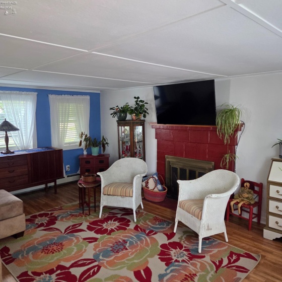 1953 Central Lane, Marblehead, 43440, 2 Bedrooms Bedrooms, ,2 BathroomsBathrooms,Residential,For Sale,Central,20261731