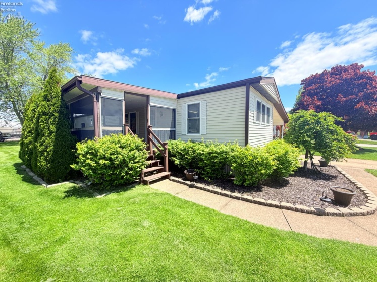 35 Bass Circle, Marblehead, 43440, 2 Bedrooms Bedrooms, ,2 BathroomsBathrooms,Residential,For Sale,Bass,20261795