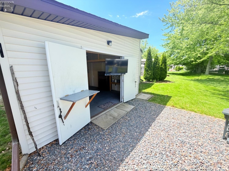35 Bass Circle, Marblehead, 43440, 2 Bedrooms Bedrooms, ,2 BathroomsBathrooms,Residential,For Sale,Bass,20261795