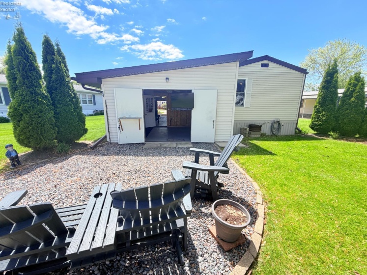 35 Bass Circle, Marblehead, 43440, 2 Bedrooms Bedrooms, ,2 BathroomsBathrooms,Residential,For Sale,Bass,20261795