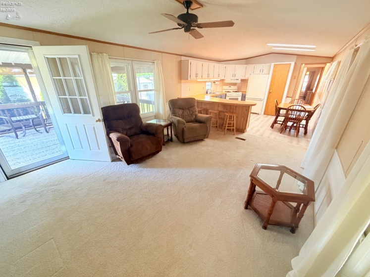 35 Bass Circle, Marblehead, 43440, 2 Bedrooms Bedrooms, ,2 BathroomsBathrooms,Residential,For Sale,Bass,20261795