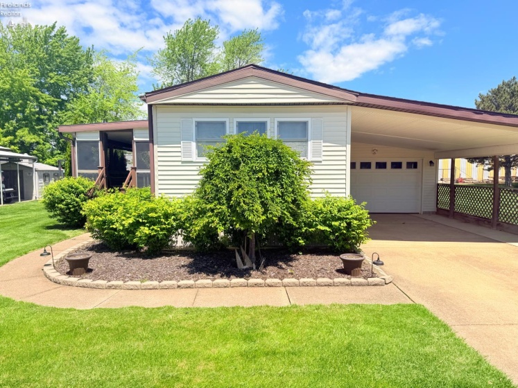 35 Bass Circle, Marblehead, 43440, 2 Bedrooms Bedrooms, ,2 BathroomsBathrooms,Residential,For Sale,Bass,20261795