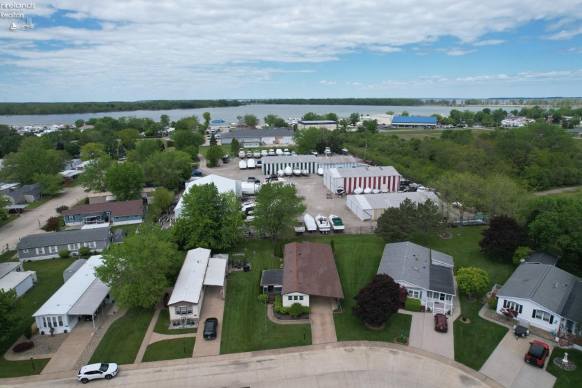 35 Bass Circle, Marblehead, 43440, 2 Bedrooms Bedrooms, ,2 BathroomsBathrooms,Residential,For Sale,Bass,20261795