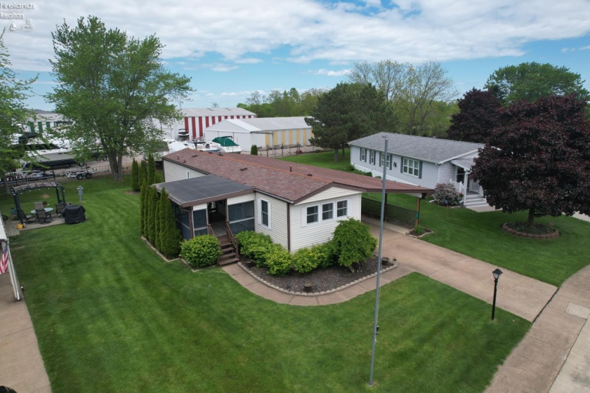 35 Bass Circle, Marblehead, 43440, 2 Bedrooms Bedrooms, ,2 BathroomsBathrooms,Residential,For Sale,Bass,20261795
