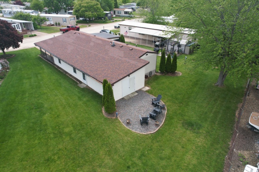 35 Bass Circle, Marblehead, 43440, 2 Bedrooms Bedrooms, ,2 BathroomsBathrooms,Residential,For Sale,Bass,20261795