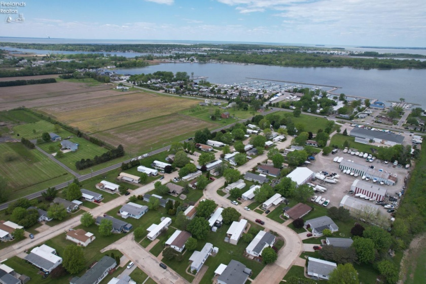 35 Bass Circle, Marblehead, 43440, 2 Bedrooms Bedrooms, ,2 BathroomsBathrooms,Residential,For Sale,Bass,20261795