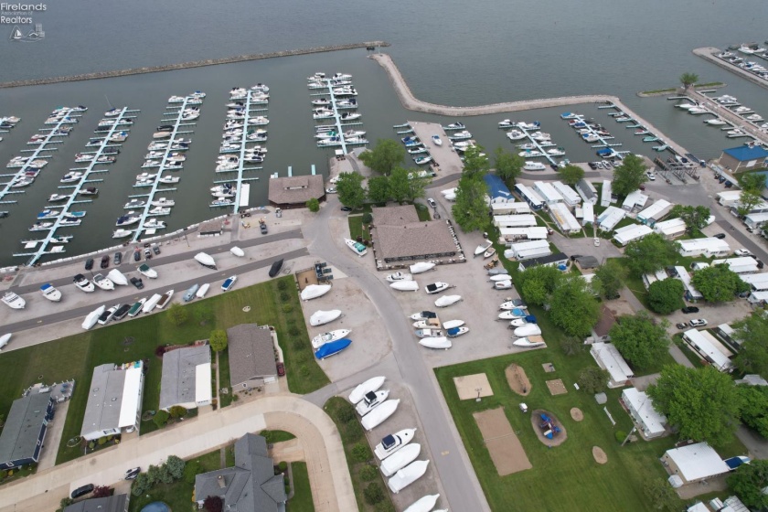 35 Bass Circle, Marblehead, 43440, 2 Bedrooms Bedrooms, ,2 BathroomsBathrooms,Residential,For Sale,Bass,20261795