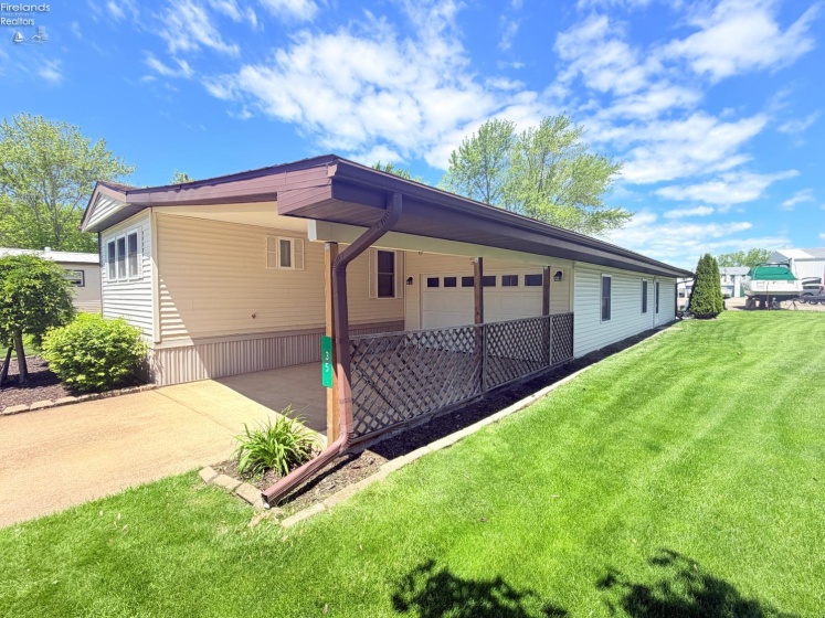 35 Bass Circle, Marblehead, 43440, 2 Bedrooms Bedrooms, ,2 BathroomsBathrooms,Residential,For Sale,Bass,20261795