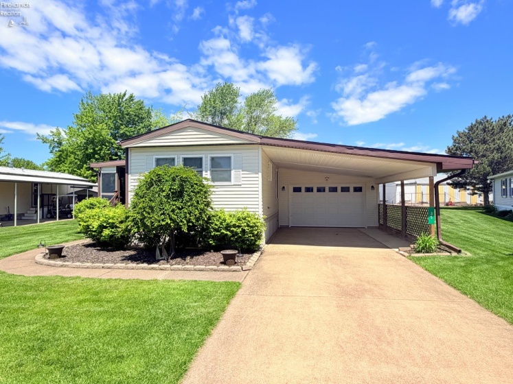 35 Bass Circle, Marblehead, 43440, 2 Bedrooms Bedrooms, ,2 BathroomsBathrooms,Residential,For Sale,Bass,20261795