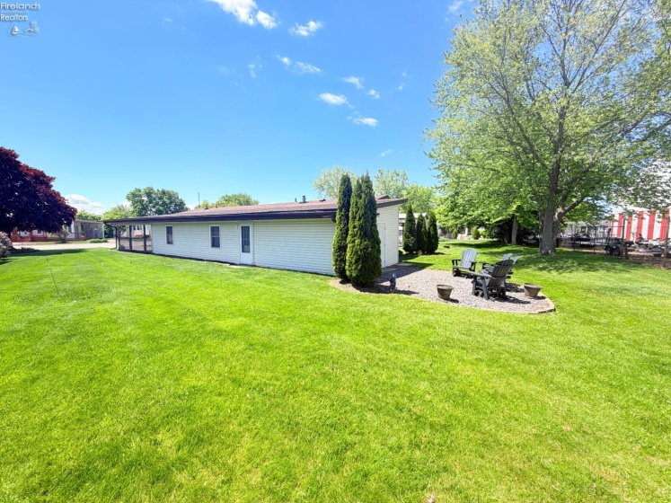 35 Bass Circle, Marblehead, 43440, 2 Bedrooms Bedrooms, ,2 BathroomsBathrooms,Residential,For Sale,Bass,20261795