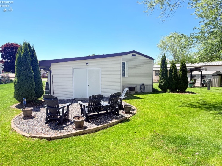 35 Bass Circle, Marblehead, 43440, 2 Bedrooms Bedrooms, ,2 BathroomsBathrooms,Residential,For Sale,Bass,20261795