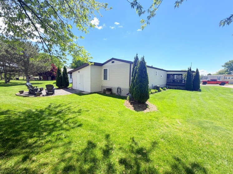 35 Bass Circle, Marblehead, 43440, 2 Bedrooms Bedrooms, ,2 BathroomsBathrooms,Residential,For Sale,Bass,20261795