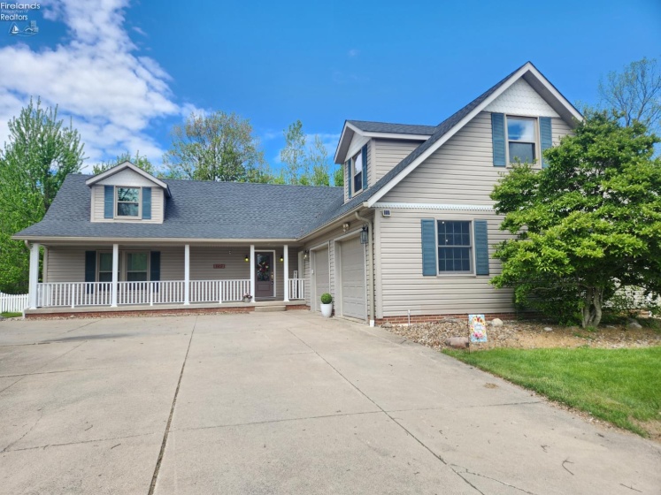 1457 Marblewood Drive, Marblehead, 43440, 4 Bedrooms Bedrooms, ,3 BathroomsBathrooms,Residential,For Sale,Marblewood,20261314