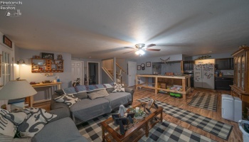 231 Highland, Bellevue, 44811, 3 Bedrooms Bedrooms, ,3 BathroomsBathrooms,Residential,For Sale,Highland,20261578