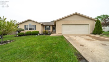 231 Highland, Bellevue, 44811, 3 Bedrooms Bedrooms, ,3 BathroomsBathrooms,Residential,For Sale,Highland,20261578