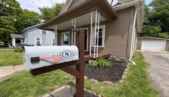 40 Reed Street, Norwalk, 44857, 3 Bedrooms Bedrooms, ,1 BathroomBathrooms,Residential,For Sale,Reed,20261753