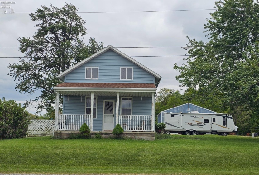 2057 SR 18, Republic, 44867, 4 Bedrooms Bedrooms, ,2 BathroomsBathrooms,Residential,For Sale,SR 18,20261789