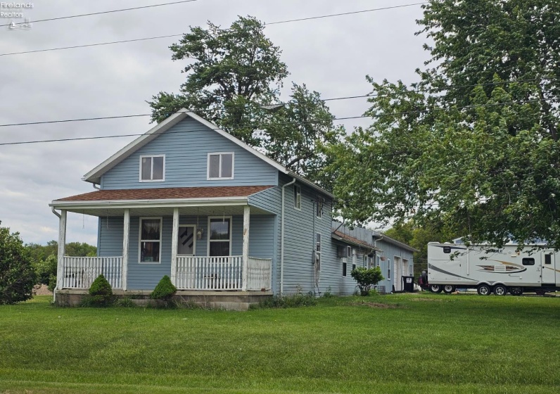 2057 SR 18, Republic, 44867, 4 Bedrooms Bedrooms, ,2 BathroomsBathrooms,Residential,For Sale,SR 18,20261789