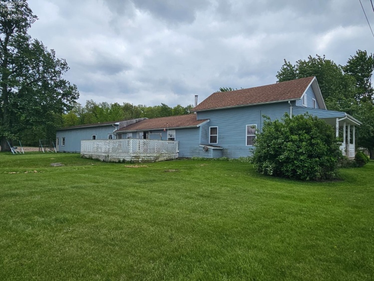 2057 SR 18, Republic, 44867, 4 Bedrooms Bedrooms, ,2 BathroomsBathrooms,Residential,For Sale,SR 18,20261789