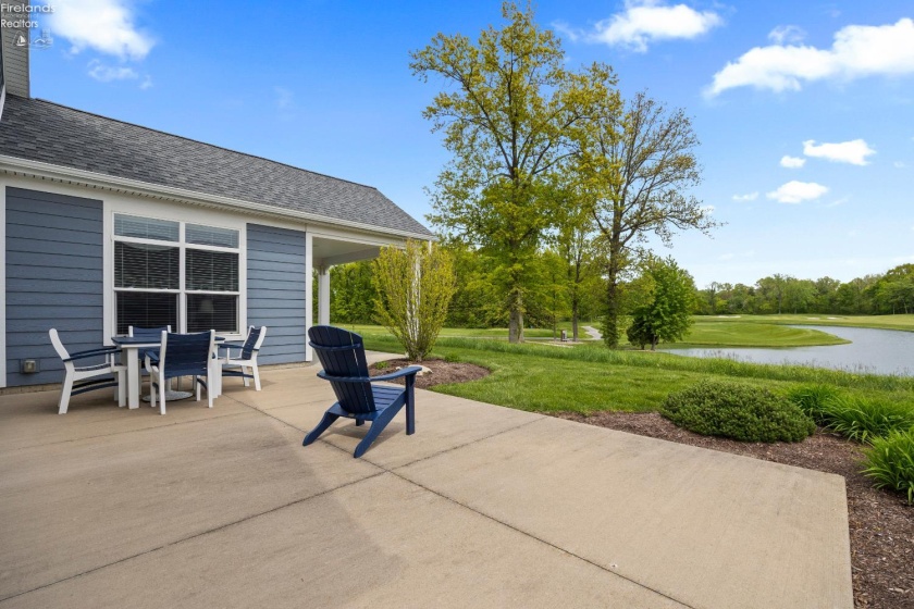 2621 Chateau Drive, Port Clinton, 43452, 3 Bedrooms Bedrooms, ,3 BathroomsBathrooms,Residential,For Sale,Chateau,20261783