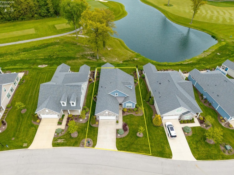 2621 Chateau Drive, Port Clinton, 43452, 3 Bedrooms Bedrooms, ,3 BathroomsBathrooms,Residential,For Sale,Chateau,20261783