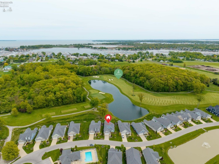 2621 Chateau Drive, Port Clinton, 43452, 3 Bedrooms Bedrooms, ,3 BathroomsBathrooms,Residential,For Sale,Chateau,20261783
