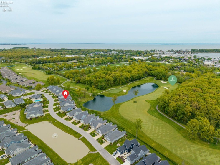 2621 Chateau Drive, Port Clinton, 43452, 3 Bedrooms Bedrooms, ,3 BathroomsBathrooms,Residential,For Sale,Chateau,20261783