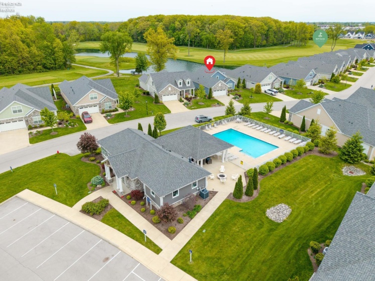 2621 Chateau Drive, Port Clinton, 43452, 3 Bedrooms Bedrooms, ,3 BathroomsBathrooms,Residential,For Sale,Chateau,20261783