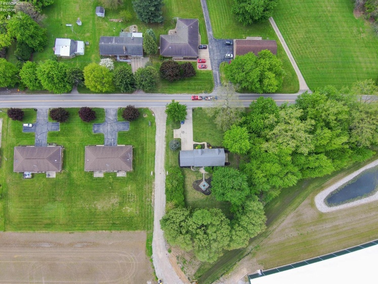 9208 River Road, Huron, 44839, 4 Bedrooms Bedrooms, ,3 BathroomsBathrooms,Residential,For Sale,River,20261693