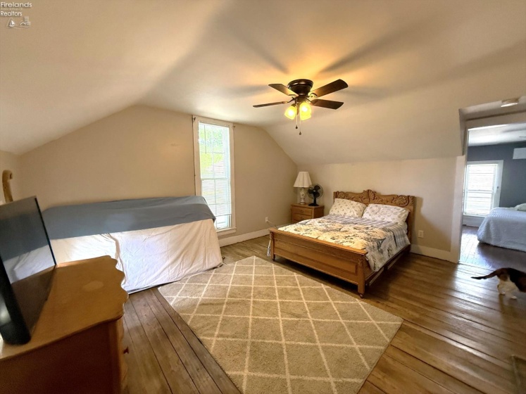 444 Clinton Street, Elmore, 43449, 5 Bedrooms Bedrooms, ,1 BathroomBathrooms,Residential,For Sale,Clinton,20261777