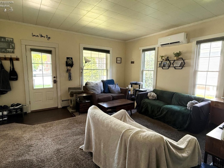 444 Clinton Street, Elmore, 43449, 5 Bedrooms Bedrooms, ,1 BathroomBathrooms,Residential,For Sale,Clinton,20261777