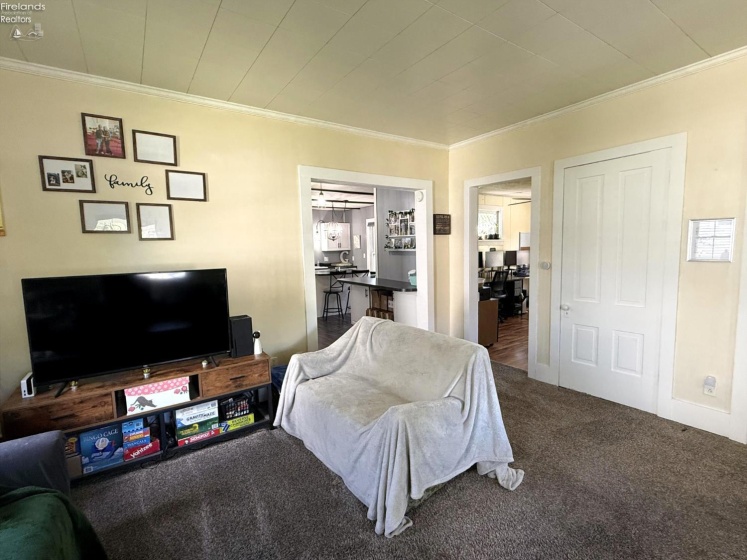 444 Clinton Street, Elmore, 43449, 5 Bedrooms Bedrooms, ,1 BathroomBathrooms,Residential,For Sale,Clinton,20261777