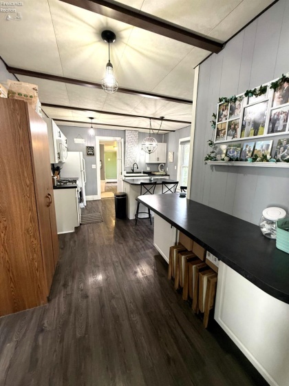 444 Clinton Street, Elmore, 43449, 5 Bedrooms Bedrooms, ,1 BathroomBathrooms,Residential,For Sale,Clinton,20261777