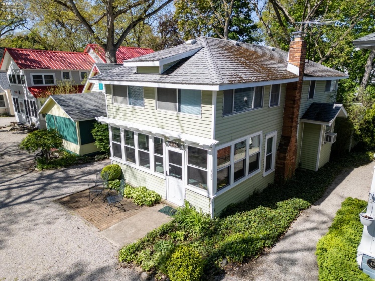428 Cedar, Lakeside, 43440, 5 Bedrooms Bedrooms, ,2 BathroomsBathrooms,Residential,For Sale,Cedar,20261787