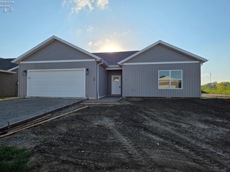 473 Myah Drive, Fremont, 43420, 3 Bedrooms Bedrooms, ,2 BathroomsBathrooms,Residential,For Sale,Myah,20261744