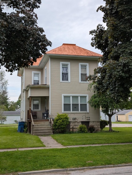 715 South Street, Fremont, 43420, ,Multiple Units,For Sale,South,20261781