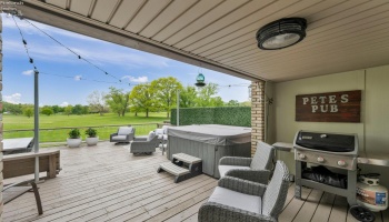 3616 Turfside Circle, Huron, 44839, 3 Bedrooms Bedrooms, ,4 BathroomsBathrooms,Residential,For Sale,Turfside,20261733