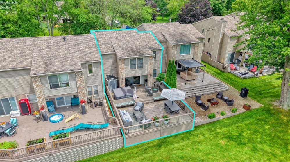 3616 Turfside Circle, Huron, 44839, 3 Bedrooms Bedrooms, ,4 BathroomsBathrooms,Residential,For Sale,Turfside,20261733