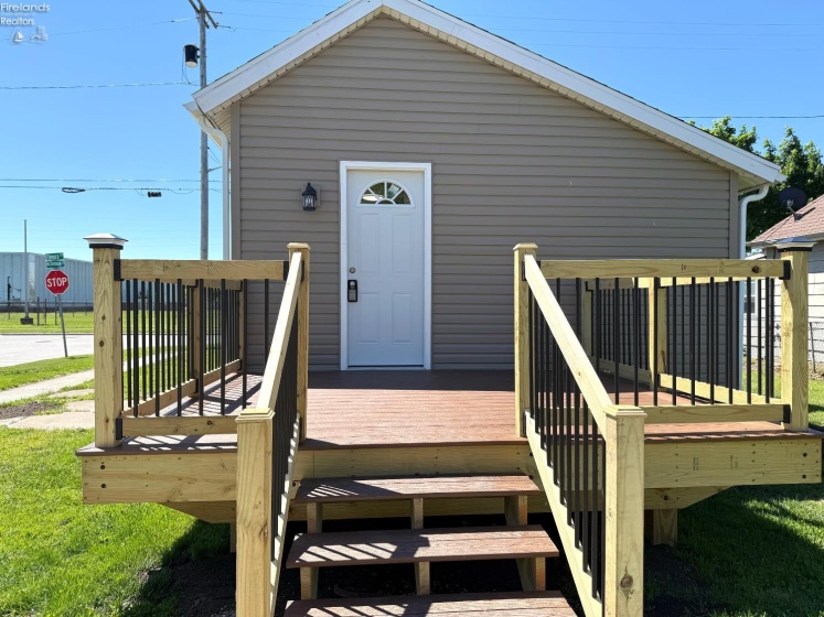 1001 Filmore, Sandusky, 44870, 2 Bedrooms Bedrooms, ,1 BathroomBathrooms,Residential,For Sale,Filmore,20261790