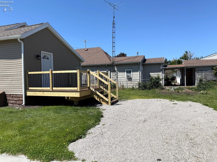 1001 Filmore, Sandusky, 44870, 2 Bedrooms Bedrooms, ,1 BathroomBathrooms,Residential,For Sale,Filmore,20261790