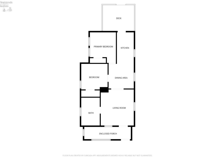 1001 Filmore, Sandusky, 44870, 2 Bedrooms Bedrooms, ,1 BathroomBathrooms,Residential,For Sale,Filmore,20261790